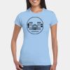 Softstyle® Ladies' T-Shirt Thumbnail
