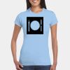 Softstyle® Ladies' T-Shirt Thumbnail