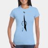 Softstyle® Ladies' T-Shirt Thumbnail