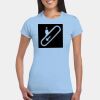 Softstyle® Ladies' T-Shirt Thumbnail