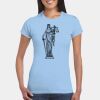 Softstyle® Ladies' T-Shirt Thumbnail