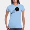 Softstyle® Ladies' T-Shirt Thumbnail