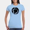 Softstyle® Ladies' T-Shirt Thumbnail