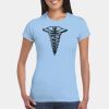 Softstyle® Ladies' T-Shirt Thumbnail