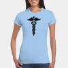 Softstyle® Ladies' T-Shirt Thumbnail