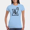 Softstyle® Ladies' T-Shirt Thumbnail