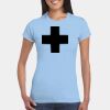 Softstyle® Ladies' T-Shirt Thumbnail