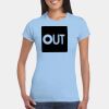 Softstyle® Ladies' T-Shirt Thumbnail