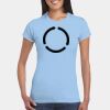 Softstyle® Ladies' T-Shirt Thumbnail