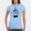 Softstyle® Ladies' T-Shirt Thumbnail