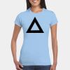 Softstyle® Ladies' T-Shirt Thumbnail
