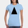 Softstyle® Ladies' T-Shirt Thumbnail