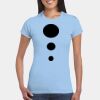 Softstyle® Ladies' T-Shirt Thumbnail