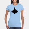 Softstyle® Ladies' T-Shirt Thumbnail