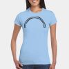 Softstyle® Ladies' T-Shirt Thumbnail
