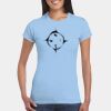 Softstyle® Ladies' T-Shirt Thumbnail