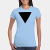 Softstyle® Ladies' T-Shirt Thumbnail