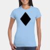 Softstyle® Ladies' T-Shirt Thumbnail