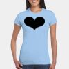 Softstyle® Ladies' T-Shirt Thumbnail