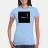 Softstyle® Ladies' T-Shirt Thumbnail