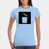 Softstyle® Ladies' T-Shirt Thumbnail