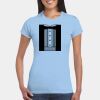 Softstyle® Ladies' T-Shirt Thumbnail