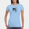 Softstyle® Ladies' T-Shirt Thumbnail