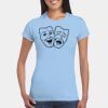 Softstyle® Ladies' T-Shirt Thumbnail