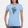 Softstyle® Ladies' T-Shirt Thumbnail