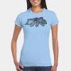 Softstyle® Ladies' T-Shirt Thumbnail