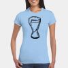 Softstyle® Ladies' T-Shirt Thumbnail