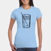 Softstyle® Ladies' T-Shirt Thumbnail