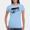 Softstyle® Ladies' T-Shirt Thumbnail