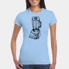 Softstyle® Ladies' T-Shirt Thumbnail