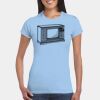 Softstyle® Ladies' T-Shirt Thumbnail