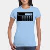 Softstyle® Ladies' T-Shirt Thumbnail