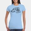 Softstyle® Ladies' T-Shirt Thumbnail