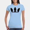 Softstyle® Ladies' T-Shirt Thumbnail