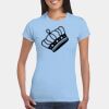 Softstyle® Ladies' T-Shirt Thumbnail