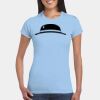 Softstyle® Ladies' T-Shirt Thumbnail