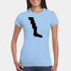 Softstyle® Ladies' T-Shirt Thumbnail