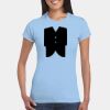 Softstyle® Ladies' T-Shirt Thumbnail