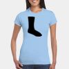 Softstyle® Ladies' T-Shirt Thumbnail
