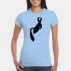 Softstyle® Ladies' T-Shirt Thumbnail