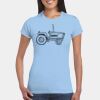 Softstyle® Ladies' T-Shirt Thumbnail