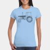 Softstyle® Ladies' T-Shirt Thumbnail
