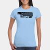 Softstyle® Ladies' T-Shirt Thumbnail