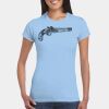Softstyle® Ladies' T-Shirt Thumbnail