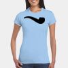 Softstyle® Ladies' T-Shirt Thumbnail