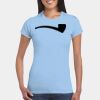 Softstyle® Ladies' T-Shirt Thumbnail